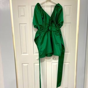 Emeralds are my go to gems